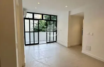 Apartamento com 2 quartos à venda na Avenida Nossa Senhora de Copacabana, --, Copacabana, Rio de Janeiro