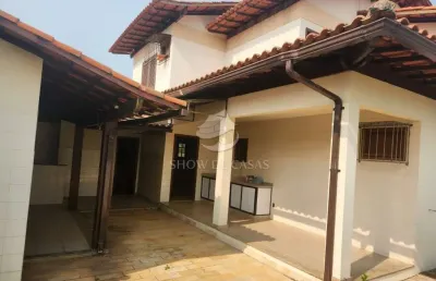 Casa com 4 quartos à venda na Rua Osman Corrêa da Silva, --, Itaipu, Niterói