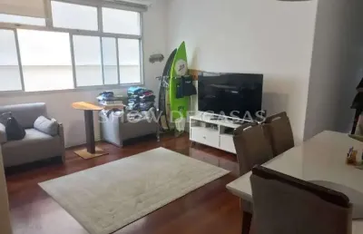 Apartamento com 3 quartos à venda na Rua Timóteo da Costa, --, Leblon, Rio de Janeiro