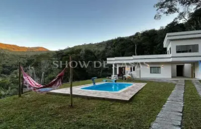 Casa com 3 quartos à venda na Estrada Guatemala, --, Albuquerque, Teresópolis