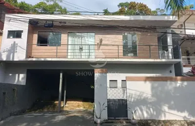 Casa com 3 quartos à venda na Estrada Francisco da Cruz Nunes, --, Itaipu, Niterói