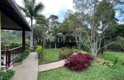 Casa com 3 quartos à venda na Estrada RJ-130, --, Vargem Grande, Teresópolis