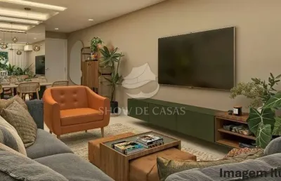Apartamento com 3 quartos à venda na Rua Nascimento Silva, --, Ipanema, Rio de Janeiro
