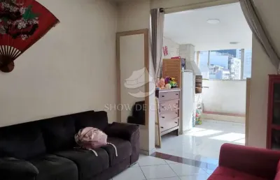 Cobertura com 4 quartos à venda na Rua Barata Ribeiro, --, Copacabana, Rio de Janeiro