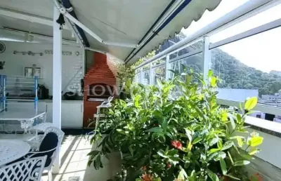 Cobertura com 3 quartos à venda na Rua Barata Ribeiro, --, Copacabana, Rio de Janeiro