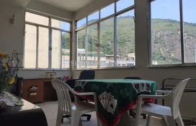 Cobertura com 4 quartos à venda na Rua Xavier da Silveira, --, Copacabana, Rio de Janeiro