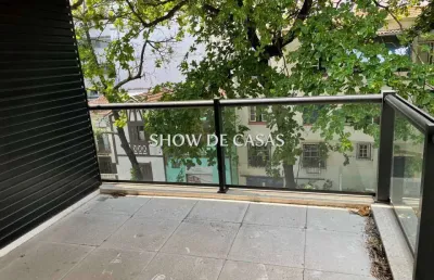 Cobertura com 2 quartos à venda na Rua Vinícius de Moraes, --, Ipanema, Rio de Janeiro