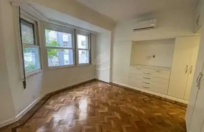 Apartamento com 4 quartos à venda na Avenida Atlântica, --, Leme, Rio de Janeiro