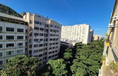 Apartamento com 1 quarto à venda na Rua Figueiredo Magalhães, --, Copacabana, Rio de Janeiro