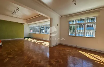 Apartamento 3 quartos à venda em copacabana - rio de janeiro