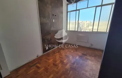 Apartamento com 1 quarto à venda na Rua Barata Ribeiro, --, Copacabana, Rio de Janeiro
