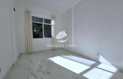 Apartamento com 2 quartos à venda na Rua Paissandu, --, Flamengo, Rio de Janeiro