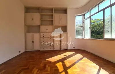 Apartamento 3 quartos em copacabana, rio de janeiro