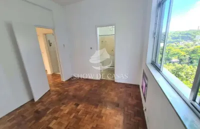 Apartamento com 1 quarto à venda na Rua Lauro Muller, --, Botafogo, Rio de Janeiro