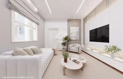 Apartamento com 3 quartos à venda na Rua Ildefonso Simões Lópes, --, Lagoa, Rio de Janeiro