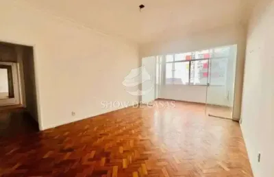 Apartamento com 3 quartos à venda na Rua Francisco Sá, --, Copacabana, Rio de Janeiro