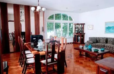 Casa com 5 quartos à venda na Avenida João Luiz Alves, --, Urca, Rio de Janeiro