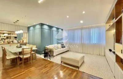 Apartamento com 4 quartos à venda na Rua Itacuruçá, --, Tijuca, Rio de Janeiro