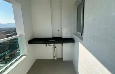 Oportunidade apartamento 2 dormitórios à venda na vila atlântica – mongaguá (sp)