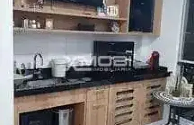 Apartamento com 4 dormitórios à venda, 109 m² por r$ 946.000,00 - forest jundiaí - jundiaí/sp