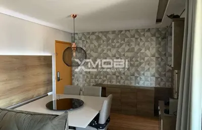 Apartamento com 2 dormitórios à venda, 82 m² por r$ 1.100.000,00 - jardim trevo - jundiaí/sp