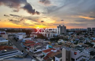 Apartamento com 2 dormitórios à venda, 95 m² por r$ 1.050.000,00 - parque residencial eloy chaves -