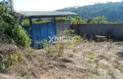 Terreno à venda, 1517 m² por r$ 260.000 - caioçara - jarinu/sp