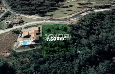 Terreno à venda, 7500 m² por r$ 640.000,00 - ivoturucaia - jundiaí/sp
