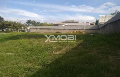 Terreno à venda, 890 m² por r$ 795.000 - condomínio shambala ii - atibaia/sp