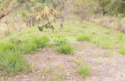 Terreno à venda, 250 m² por r$ 82.000 .00- jarinu - jarinu/sp