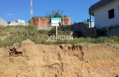 Terreno à venda, 411 m² por r$ 100.000 - vila primavera - jarinu/sp