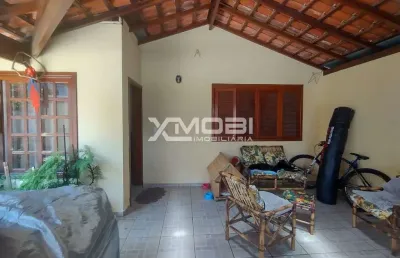 Casa com 4 dormitórios à venda, 218 m² por r$ 960.000,00 - parque da represa - jundiaí/sp