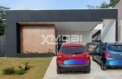 Casa com 3 dormitórios à venda, 140 m² por r$ 1.190.000,00 - v medeiros - itupeva/sp