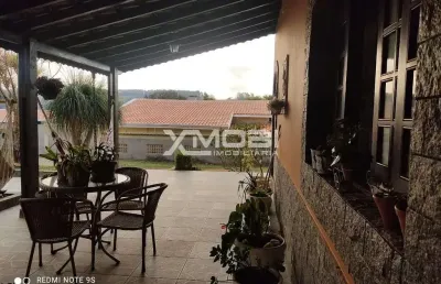 Casa com 3 dormitórios à venda, 297 m² por r$ 1.200.000,00 - esplanada do carmo - jarinu/sp