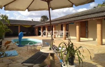 Casa com 3 dormitórios à venda, 282 m² por r$ 1.030.000 - esplanada do carmo - jarinu/sp