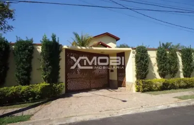 Casa com 3 dormitórios à venda, 300 m² por r$ 1.590.000,00 - jardim tereza cristina - jundiaí/sp