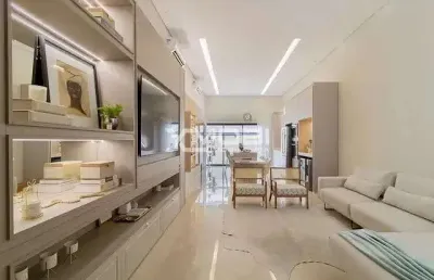 Com 3 dormitórios à venda, 140 m² por r$ 1.913.000,00- loteamento reserva ermida - jundiaí/sp