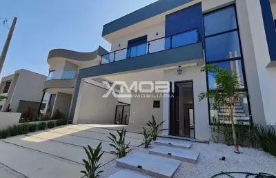 Casa com 3 dormitórios à venda, 209 m² por r$ 1.910.000,00 - loteamento reserva ermida - jundiaí/sp