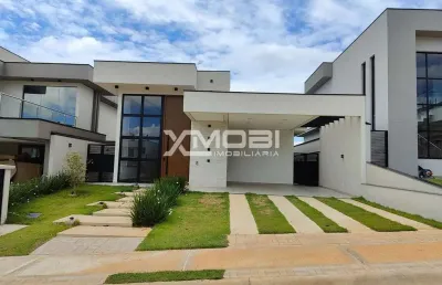 Casa com 3 dormitórios à venda, 175 m² por r$ 1.650.000 - pecan town & country - itupeva/sp