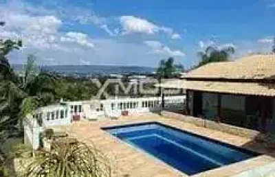 Chácara com 4 dormitórios à venda, 1413 m² por r$ 1.329.000,00 - jardim primavera - itupeva/sp