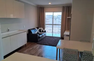 Apartamento com 3 quartos à venda na Rua Ângelo Corradini, 123, Vila Nambi, Jundiaí