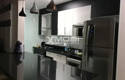 Apartamento com 3 quartos à venda na Avenida Reynaldo de Porcari, 700, Medeiros, Jundiaí