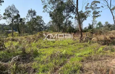 Terreno à venda na Rua Ideal Padrão, Caxambu, Jundiaí