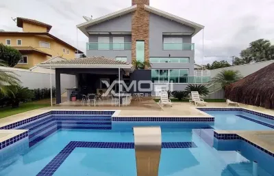 Casa à venda condomínio terras de são de carlos, jundiaí mirim, jundiaí, sp