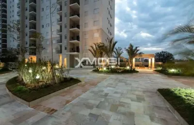 Apartamento com 3 quartos à venda na Avenida Paulo Prado, 261, Jardim Flórida, Jundiaí