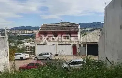 Terreno à venda, jardim torres são josé, jundiaí, sp