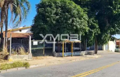 Terreno à venda, parque almerinda pereira chaves, jundiaí, sp