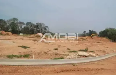 Terreno à venda na Avenida Luiz Pellizzari, 1, Distrito Industrial, Jundiaí