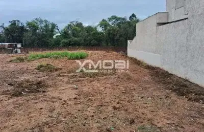 Terreno à venda na Rua Cyro Ferraz Coelho, 1, Jardim das Tulipas, Jundiaí