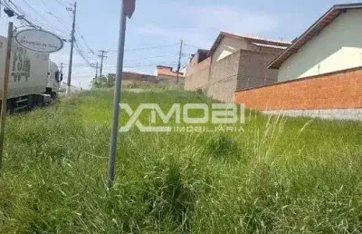 Terreno à venda na Rua João Baptista Canineo, 1, Medeiros, Jundiaí